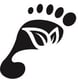 Environmental Footprint Icon