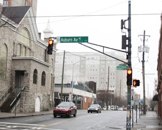  Auburn Avenue; Atlanta, GA 